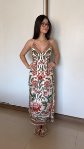 1697 | Vestido Farm - Hera Inglesa