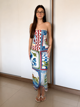 1694 | Vestido Farm - Carioquinha